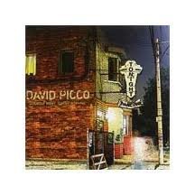 Saturday Night, Sunday Morning - David Picco (CDs)