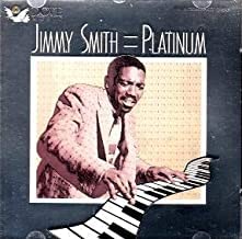 Platinum - Smith, Jimmy (CDs)