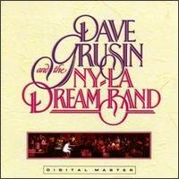 Dave Grusin and the N.Y.- L.A. Dream Band - Dave Grusin (CDs)