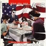 Kiss My Ass: Classic Kiss Regrooved - Various Artists (CDs)