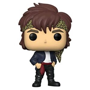 Boneco Duran Duran John Taylor Pop Funko 130 🗾🗾 SUIKA 🗾🗾 (Discos de Vinil)