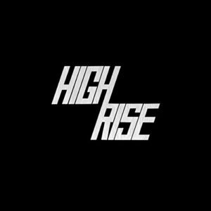 II [Disco de Vinil] - HIGH RISE (Discos de Vinil)