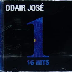 Odair Jose One 16 Hits CD (CDs)
