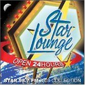 Star 98.7 FM: Star Lounge 2003 Collection - Amos, Tori & Various Artists (CDs)