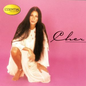 Essential Collection - Cher (CDs)