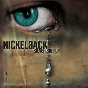 SILVER SIDE UP + LIVE AT HOME, 2001 (NACIONAL) [CD + DVD] - NICKELBACK (CDs)