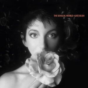 Sensual World - 2018 Remaster [Import] (Remastered, United Kingdom - Import) - Kate Bush (CDs)