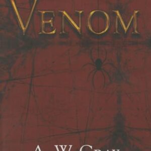 Venom - Gray, A W (CDs)
