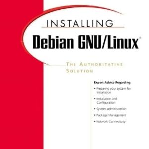 Installing Debian GNU/Linux - Down, Thomas (CDs)