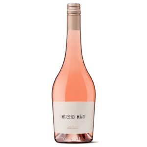 Vinho Mucho Más Rose 750ml (Vinhos)