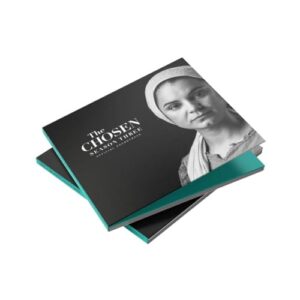 The Chosen Season 3 Soundtrack (CD) (CDs)