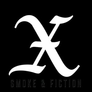 Smoke & Fiction - X (CDs)