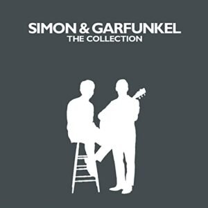 Collection - SIMON & GARFUNKEL (CDs)