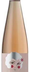 Vinho Rose Português Maria Bonita Nostalgia DOC Verde 750ml (Vinhos)