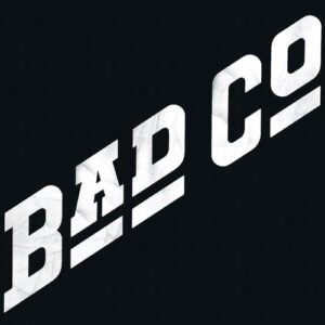 Bad Company [CD] - Bad Company (CDs)