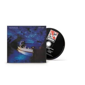Ocean Rain - Echo & The Bunnymen (CDs)