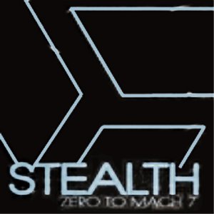 Zero to Mach 7 - Stealth (CDs)