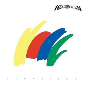 Chameleon - Helloween (CDs)