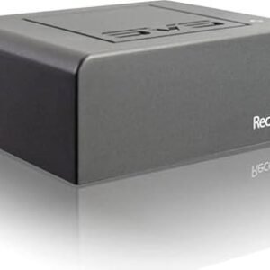 SVS Receptor sem fio SoundPath Tri-Band para adaptador de áudio sem fio SoundPath (Equipamentos)