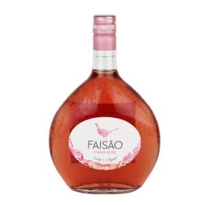 Vinho Rose Fino Faisão 750ml (Vinhos)
