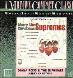 Merry Christmas - Diana Ross & THE SUPREMES (CDs)