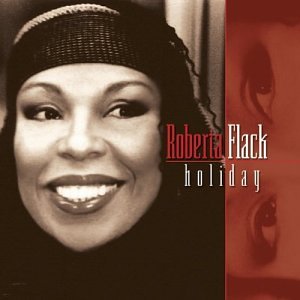 Holiday - Flack, Roberta (CDs)