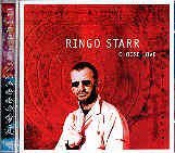 Choose Love - Ringo Starr (CDs)