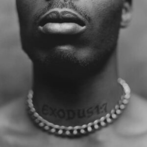 Exodus - DMX (CDs)
