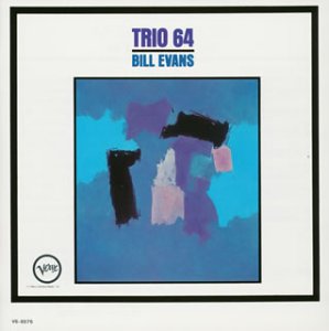 Trio '64 - Evans, Bill (CDs)