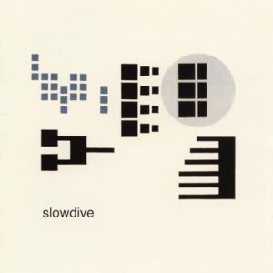 Pygmalion - Slowdive (CDs)