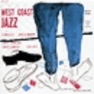 West Coast Jazz - Getz, Stan (CDs)