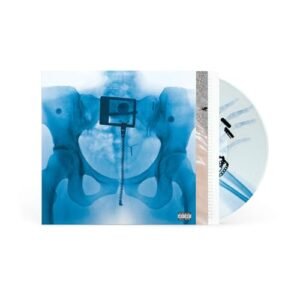 Virgin Picture Disc Vinyl LP + 8 Page Booklet & Printed Inner Sleeve! w/ Signed Cart, LORDE - lorde (Discos de Vinil)