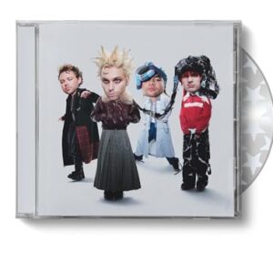 EVERYONE'S A STAR! - 5 Seconds of Summer (CDs)