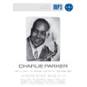 Charlie Parker - Parker, Charlie (CDs)