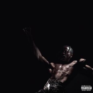 Utopia - Travis Scott (CDs)