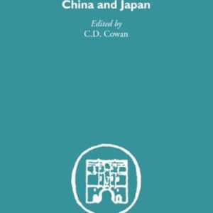 Economic Development of China and Japan - Cowan, C D (CDs)