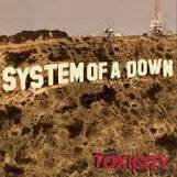 System Of A Down Toxicity [Audio CD] (CDs)