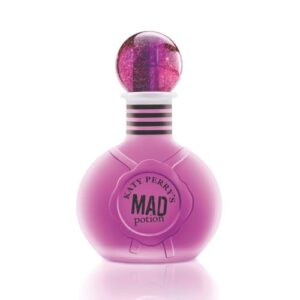 Katy Perry Perfume Mad Potion Eau de Parfum 100ml (CDs)
