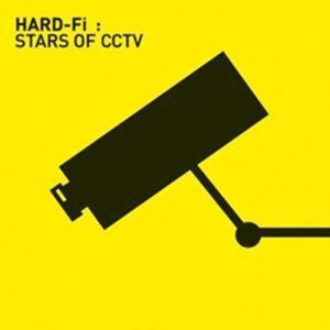 CD HARD- FI : STARS OF CCTV (CDs)