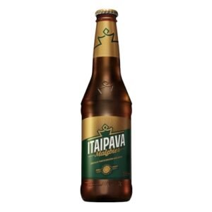 Cerveja Itaipava Malzbier 330ml (Cervejas)