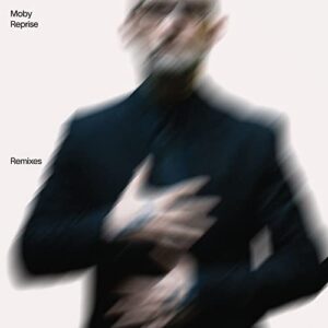 Reprise - Remixes - Moby (CDs)