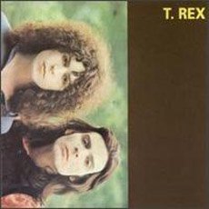 T. Rex (CDs)