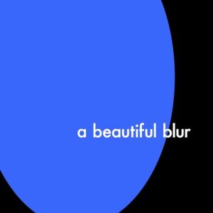 Beautiful Blur - Lany (CDs)