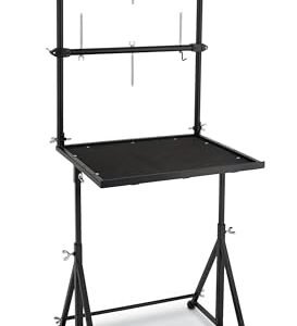 Mesa de percussão LP LP760A (CDs)