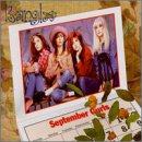 September Gurls - Bangles (CDs)