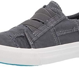 Blowfish Malibu Marley feminino, Lona de atum azul, 37 (CDs)