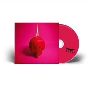 Arcade Fire - Pink Elephant - Arcade Fire (CDs)