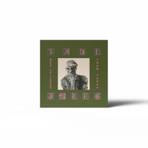 Tall Tales - UHQCD w/Bonus Track - Pritchard, Mark / Yorke, Thom (CDs)