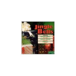 1. Silent Night - Diahann Carroll 2. Jingle Bells - Patti Page 3. Toyland - Doris Day 4. First Noel, The - Anita Bryant 5. It Came Upon a Midnight Clear - Mahalia Jackson 6. What Child Is This? - (CDs)