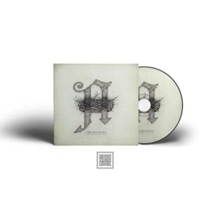 Daybreaker - Architects (CDs)